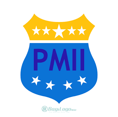 PMII Logo Vector