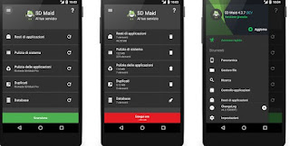 App SD Maid SD Maid