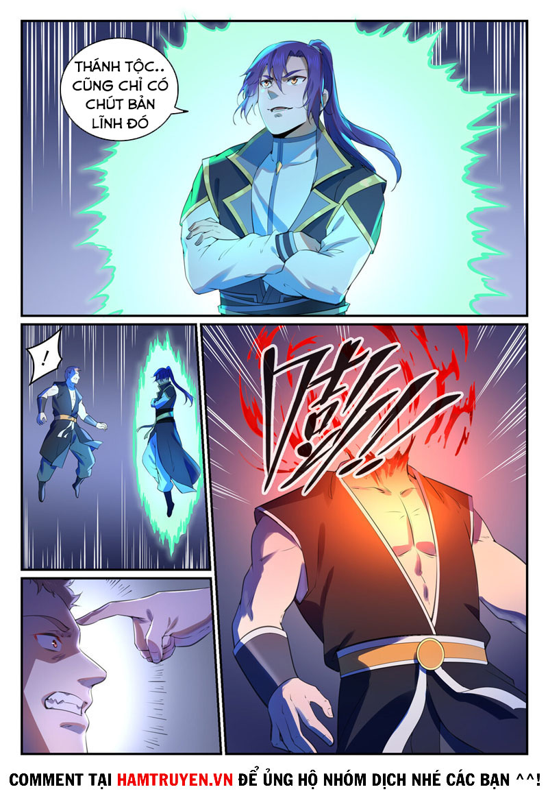 Bách Luyện Thành Thần chapter 766 - Trang 9