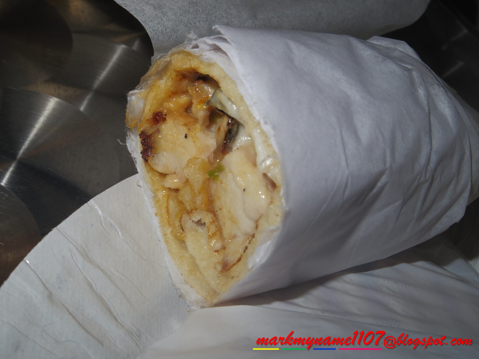 Mark My Name Wonders of Maginhawa Z Compound at Malingap