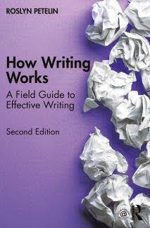 Second EDITION: The guide to clear, readable writing