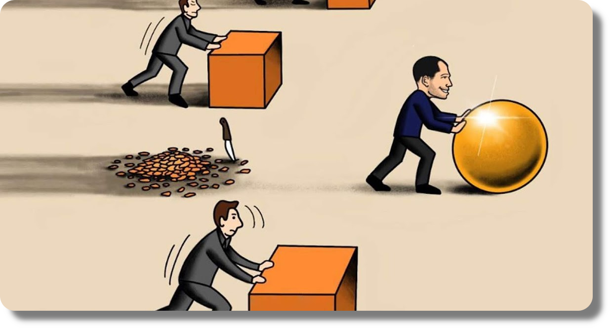 Análisis Transaccional: El principio de parsimonia y el ...