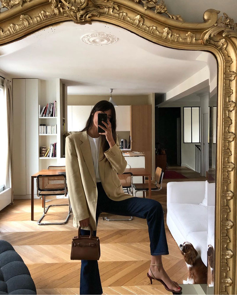 In Fashion | Style Inspiration: Late Autumn Layers