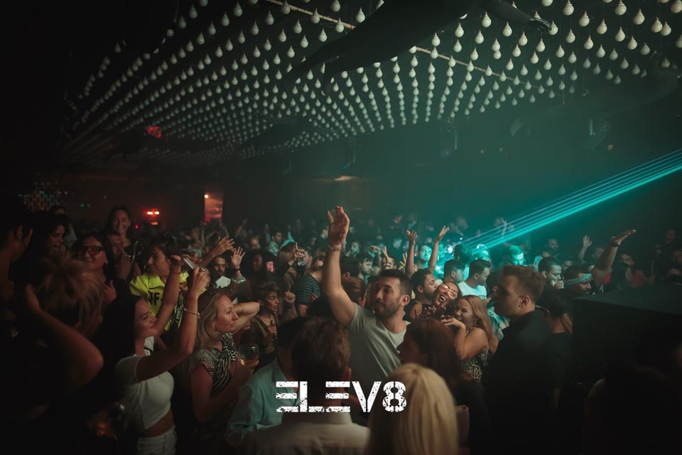 Dubai Nightlife Best Bars And Nightclubs 2019 Jakarta100bars