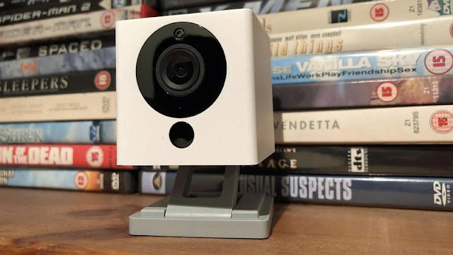 3. Neos SmartCam