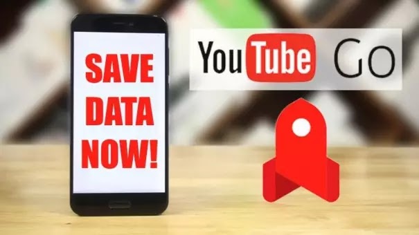 Aplikasi youtube go Youtube go