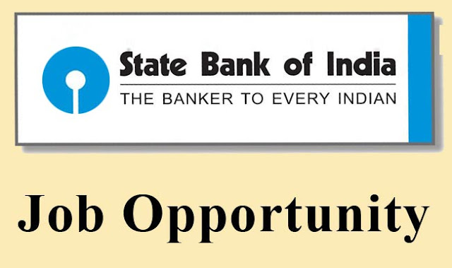 SBI Recruitment 2020: SBI में नौकरी का सुनहरा मौका, आज ही करें आवेदन SBI Recruitment 2020: SBI में नौकरी का सुनहरा मौका, आज ही करें आवेदन