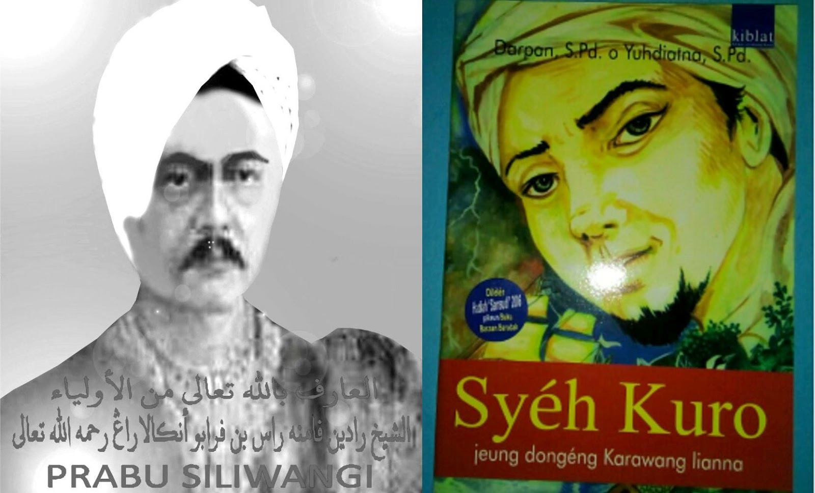 Kisah Syekh Quro Menyebarkan Agama Islam di Tanah Pasundan