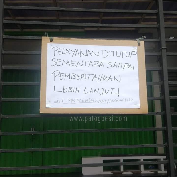 Alamat Kantor Grab Kuningan Info Kantor Grab SeIndonesia
