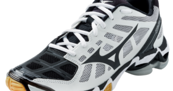 mizuno wave lightning rx2 men's