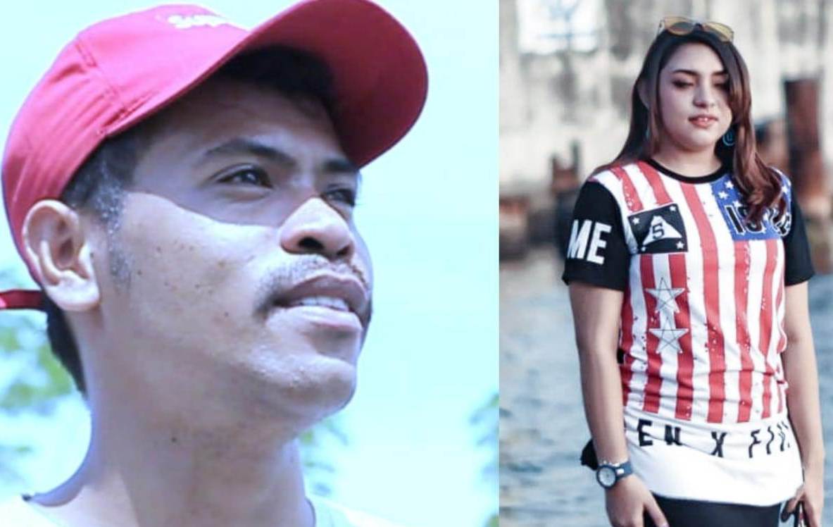 Belis Mahal Kapthenpurek Ft Putry Pasanea Curhat Lewat Lagu