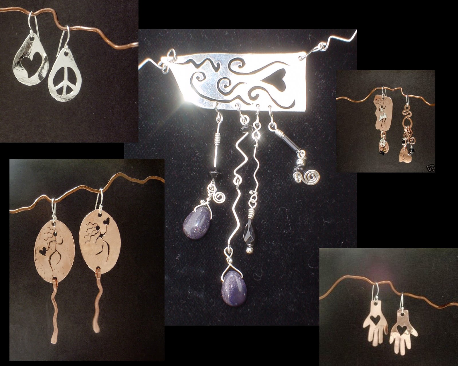 Simplified Metalsmithing Techniques for Fabulous Jewelry