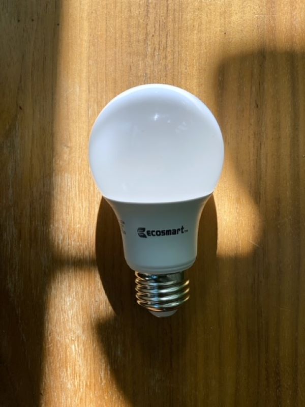 Design Addict Mom Lighting Updates With EcoSmart Bulbs From The Home Depot