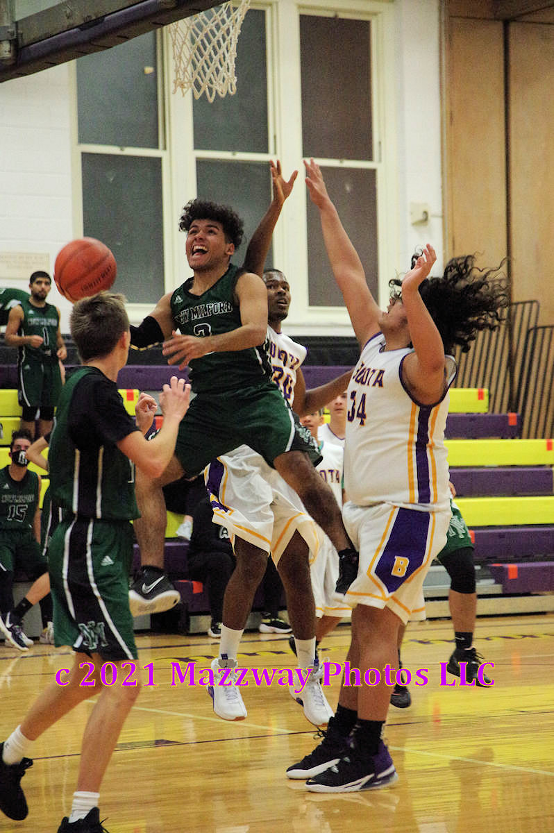 Bogota Blog NJ Bogota Basketball