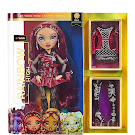 Series 4 Rainbow High Dolls