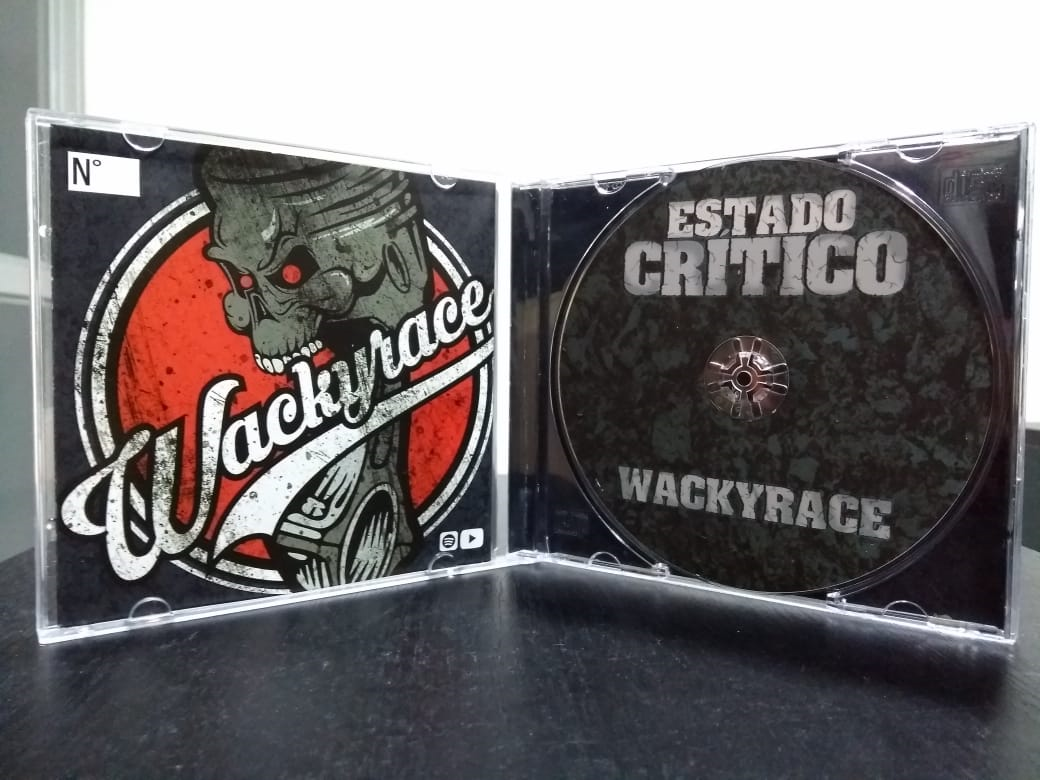 Screaming Fastcore 2020