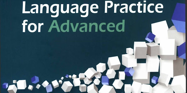 [PDF] Language practice for Advanced: English grammar & vocabulary 4th with key