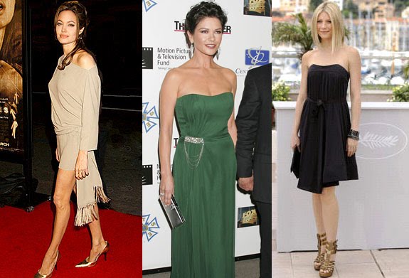 Für die Liebe Müll! Advice Dressing for your shape (for