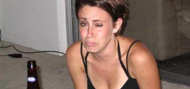 Nude Photos Of Casey Anthony 66