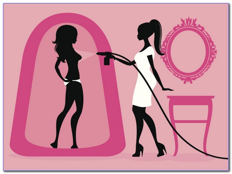 √√ Spray Tan ONLINE COURSE Best Education Online Courses