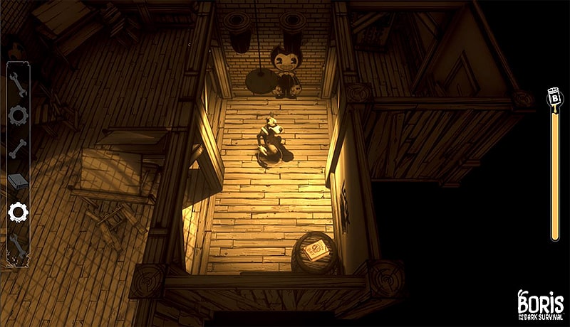 تحميل لعبة Boris and the Dark Survival الأكثر من رائعة للاندرويد تحميل لعبة Boris and the Dark Survival الأكثر من رائعة للاندرويد