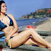 Archana Gupta Unseen Bikni Beach Gallery