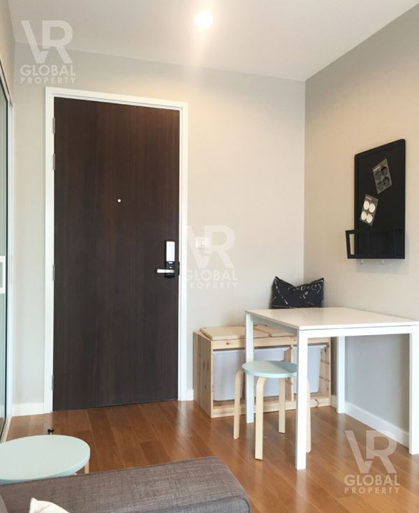 VR Global Property คอนโดให้เช่า เลต ดเวล สุขุมวิท26 Condo lette Dwell Sukhumvit 26