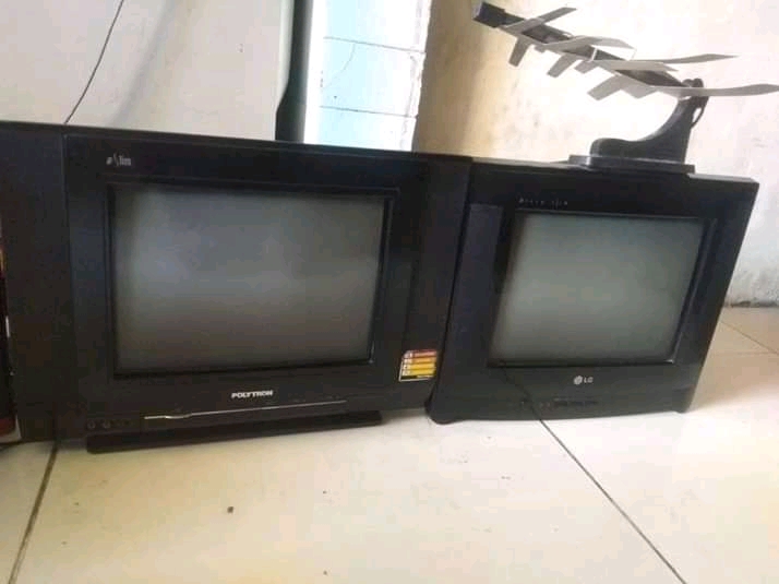 Perbedaan tv Led dan tv Tabung TEKNISI JAMAN NOW