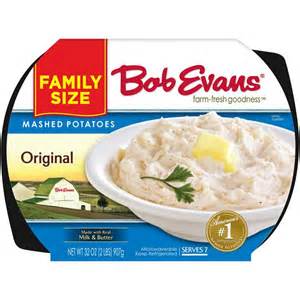 Bob Evans Potato Coupon Printable