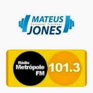 METROPOLE FM