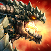 Epic Heroes War: Action + RPG + Strategy + PvP MOD APK v1.11.3.445 [Unlimited Coins | Unlimited Gold | Unlimited Crystals]