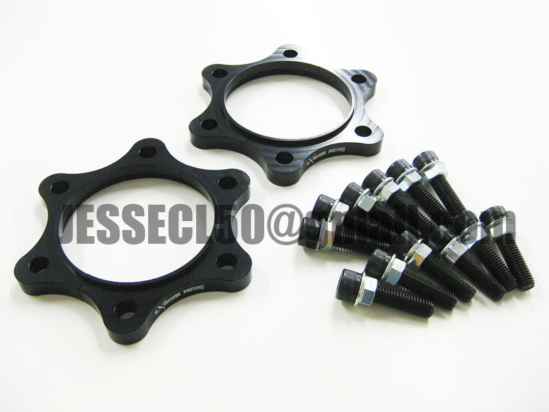 Parts Exedium Racing Honda S2000 Driveshaft Halfshaft Spacers 100