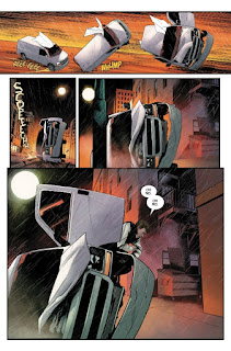 Marvel Comics: Previews cuarta semana de Junio 2021 Marvel Comics: Previews cuarta semana de Junio 2021