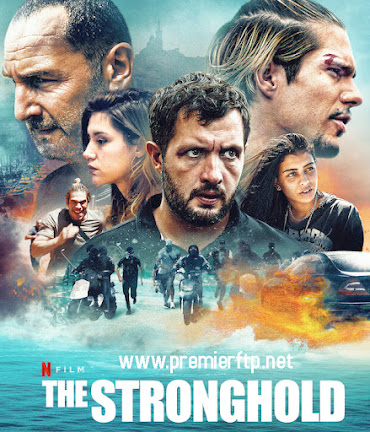 The Stronghold 2021 WEB-DL 1080p Latino Descargar