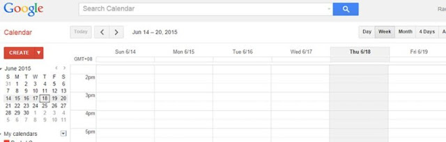 Google Calendar - Best time management and scheduling calendar Software Tools - Hire A Virtual Assistant Google Calendar - Best time management and scheduling calendar Software Tools - Hire A Virtual Assistant