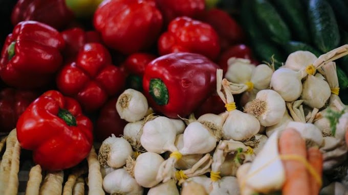 Το λαχανικό που δεν σας αφήνει να... γεράσετε!