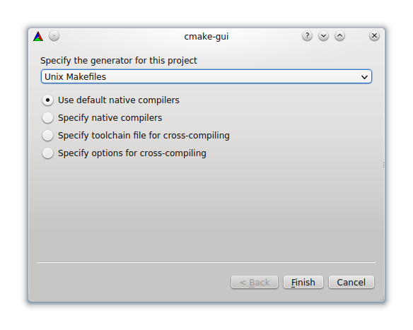 build windows makefiles cmake linux build windows makefiles cmake linux