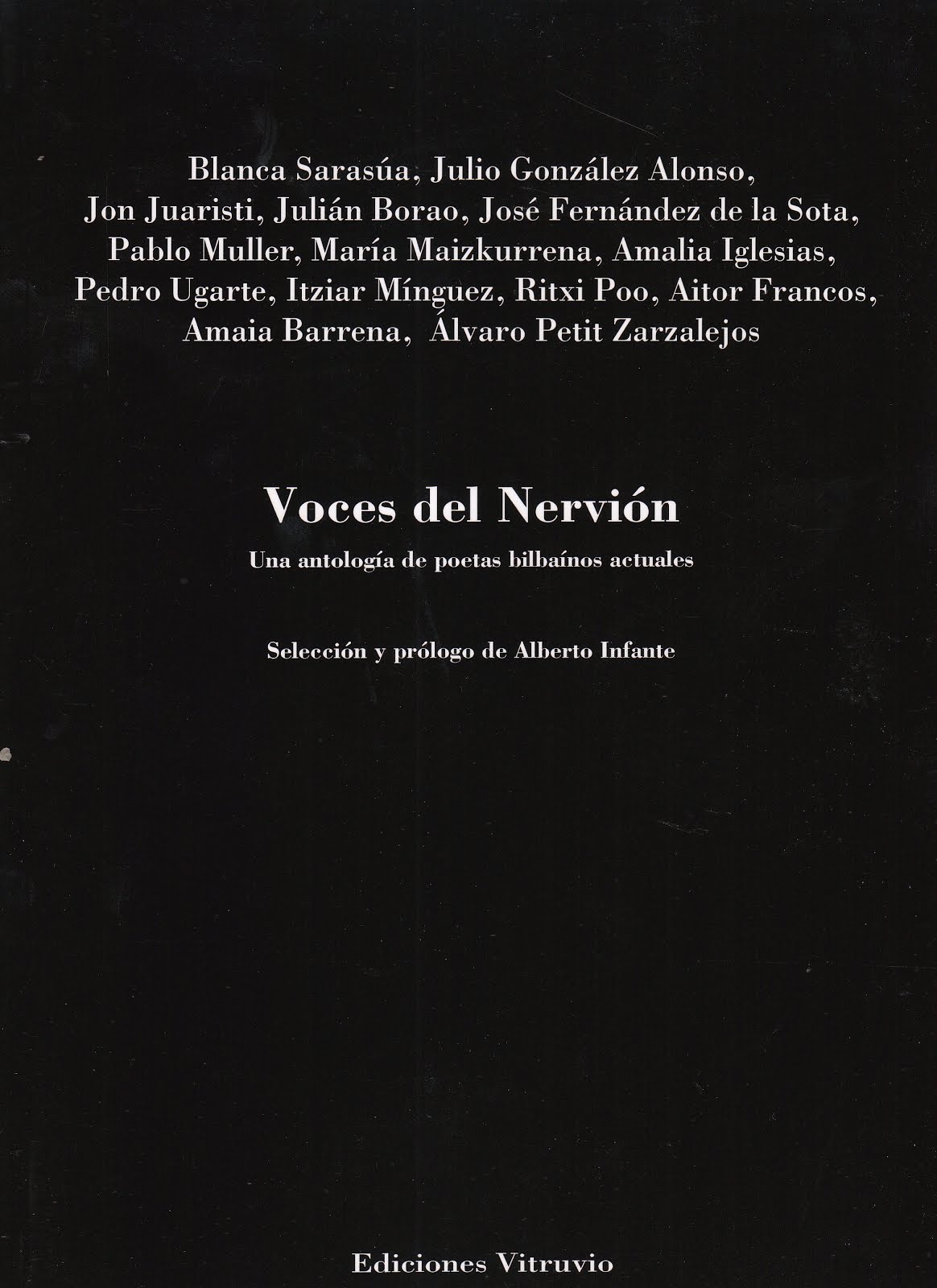 Voces del Nervión