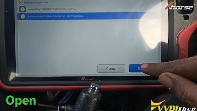 xhorse-key-tool-plus-ford-freestyle-id49-9