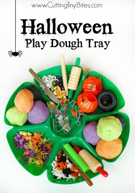 Food Play Dough Mat, Fruit Vegetable Food Play Dough Mat, Toddler