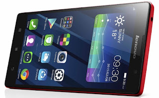 Keunggulan dan Kelemahan Lenovo P90 Keunggulan dan Kelemahan Lenovo P90