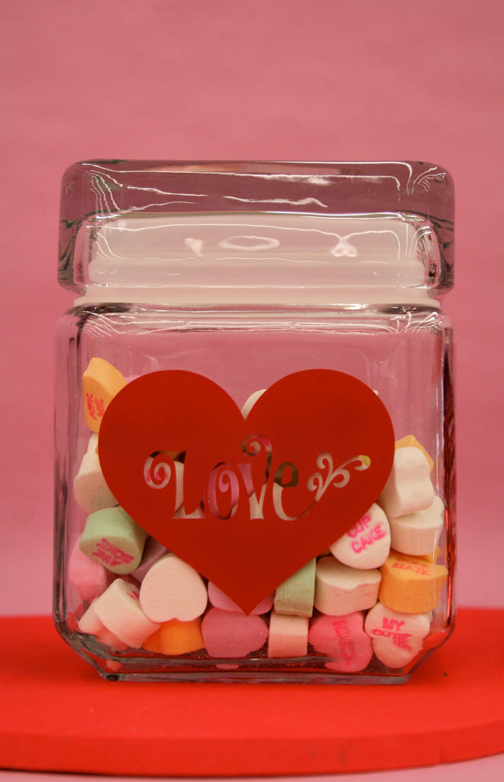 Crafts Direct Blog: Valentine's Projects.