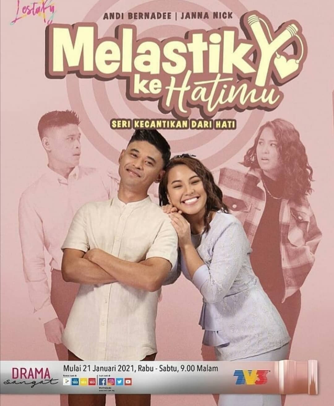 MY| melastik ke hatimu