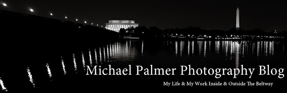 Michael Palmer Photo Blog