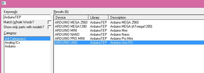 TÉLÉCHARGER PROTEUS ISIS 7.4 GRATUIT