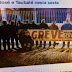O retrato da greve