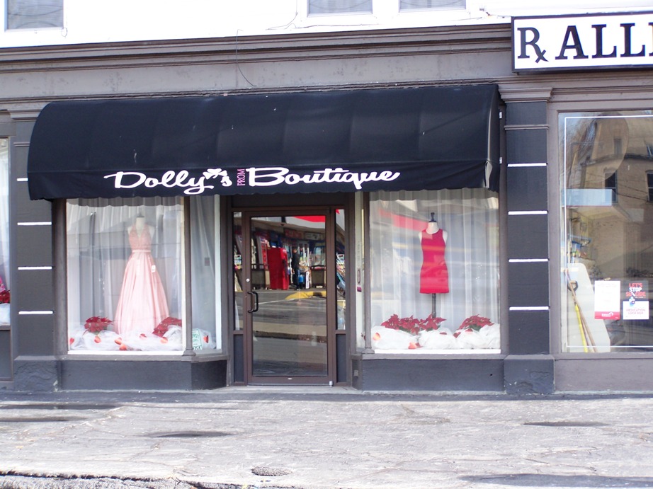dollys clothing boutique