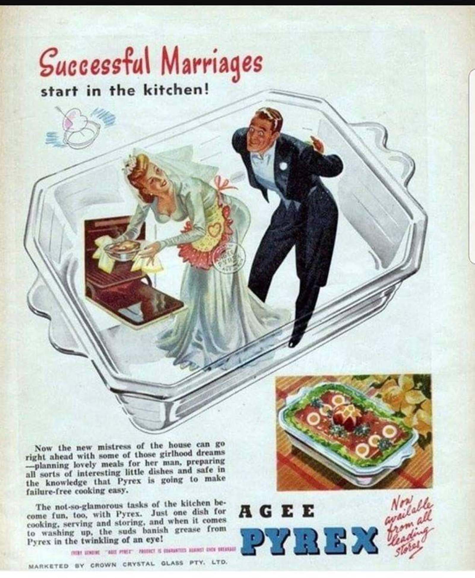 vintage sexist offensive ads