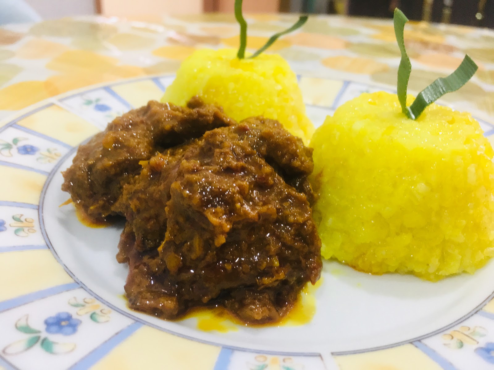 Resepi Rendang Daging Paling Mudah Dan Sedap Yang Pasti Menjadi Untuk