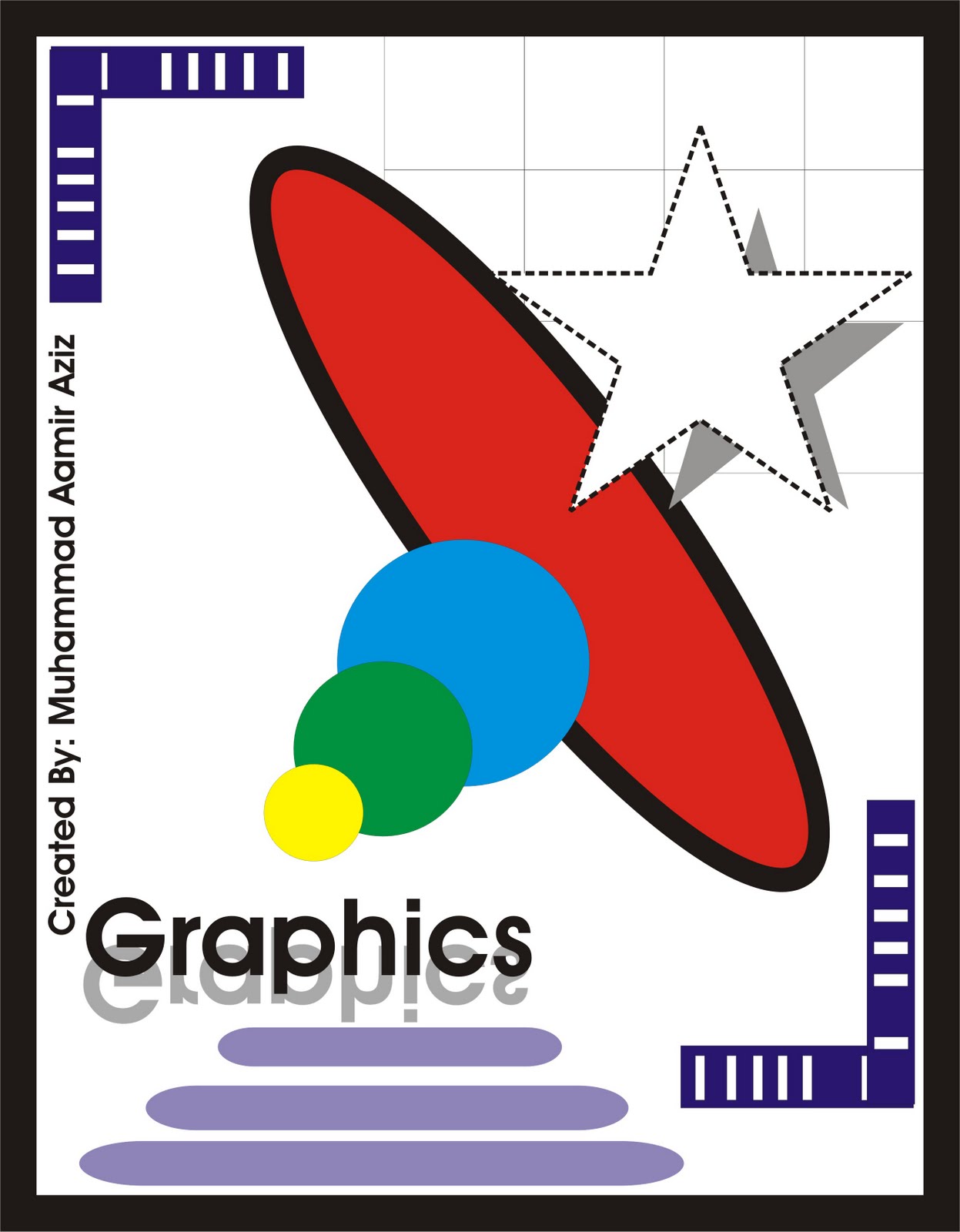 Graphic World Pakistan Corel Draw ASSIGNMENT 01 graphic-world-pakistan-corel-draw-assignment-01